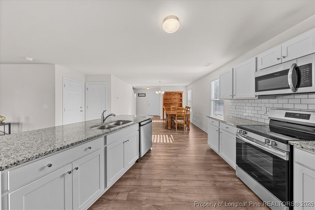 508 Phoenix Lane Cameron, NC 28326 - Photo 14 of 34