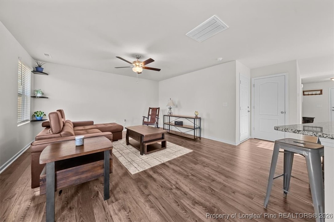 508 Phoenix Lane Cameron, NC 28326 - Photo 15 of 34