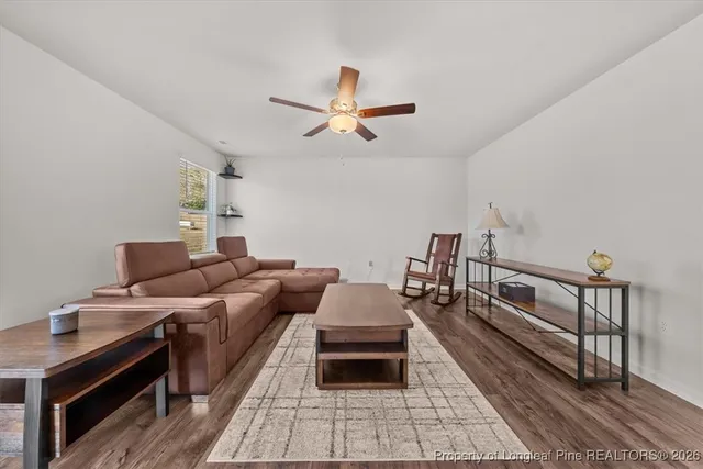 $350,000 | 508 Phoenix Lane, Cameron, NC 28326