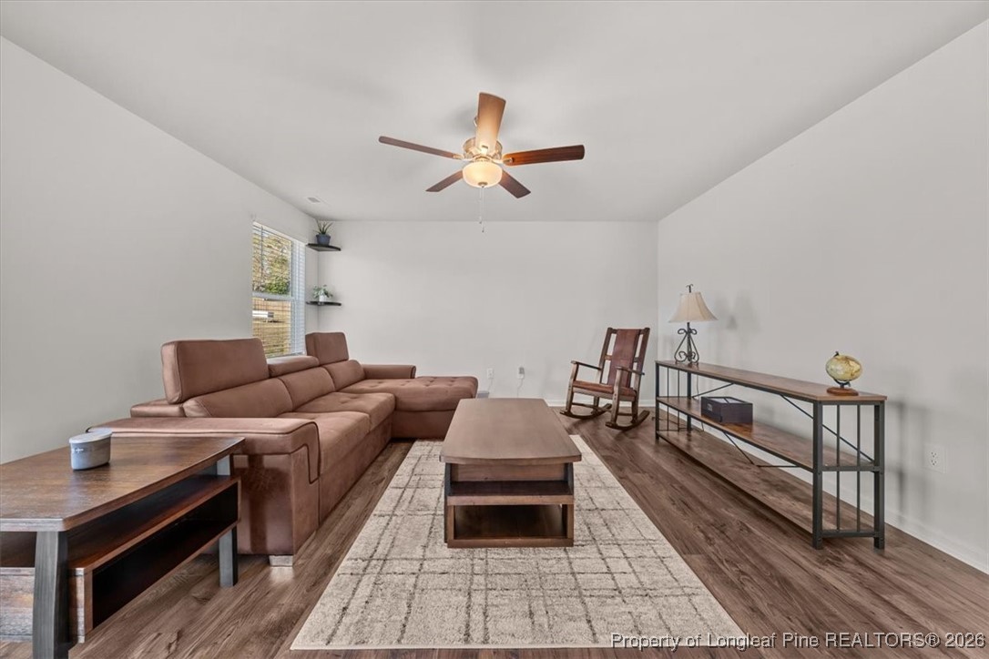 508 Phoenix Lane Cameron, NC 28326 - Photo 16 of 34