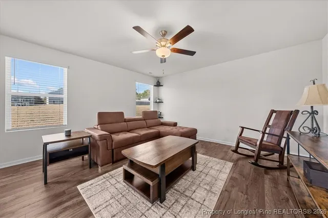 $350,000 | 508 Phoenix Lane, Cameron, NC 28326