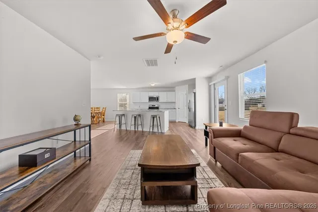 $350,000 | 508 Phoenix Lane, Cameron, NC 28326