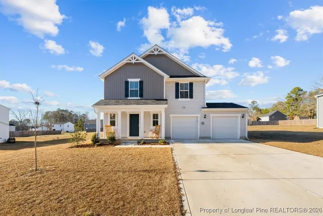 $350,000 | 508 Phoenix Lane, Cameron, NC 28326