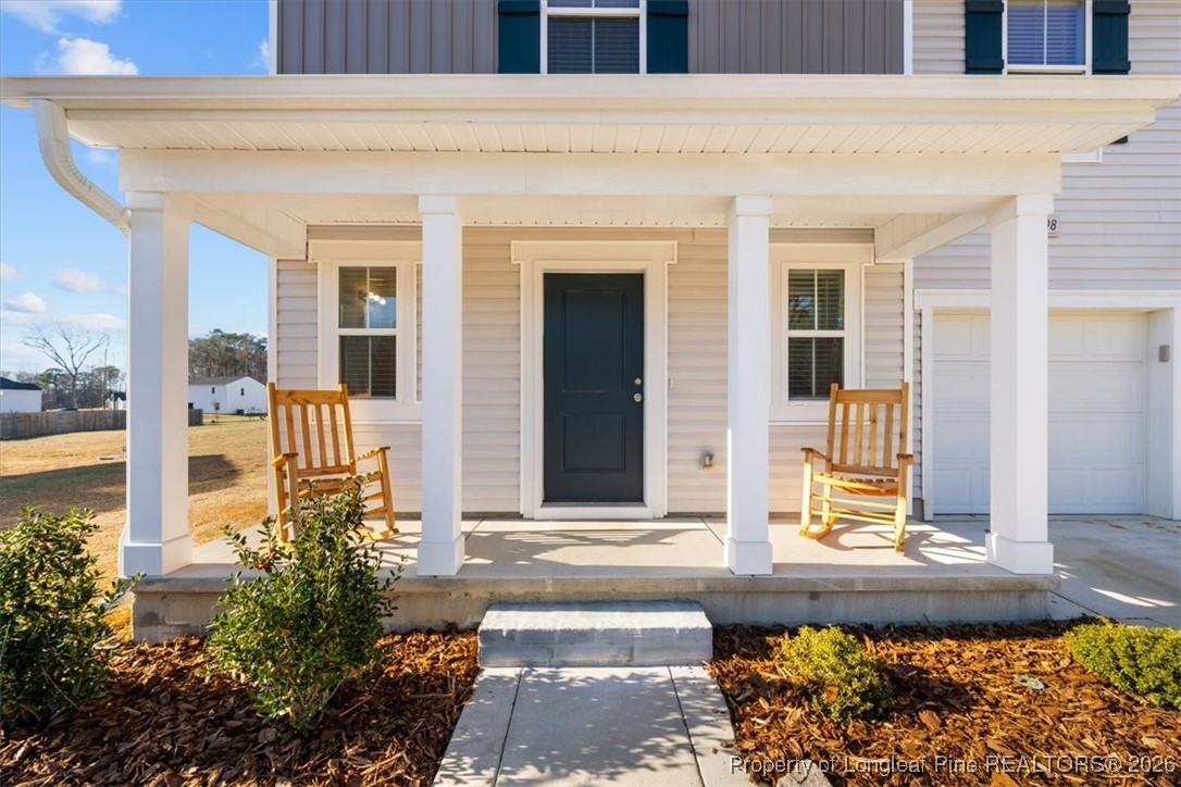 508 Phoenix Lane Cameron, NC 28326 - Photo 3 of 34