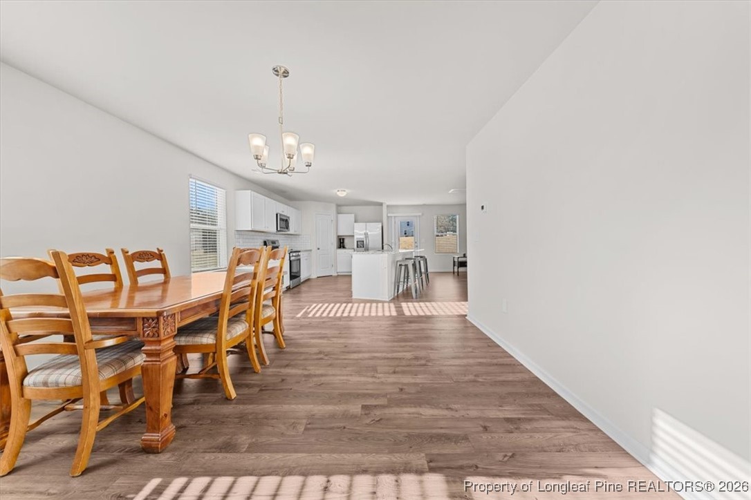 508 Phoenix Lane Cameron, NC 28326 - Photo 8 of 34