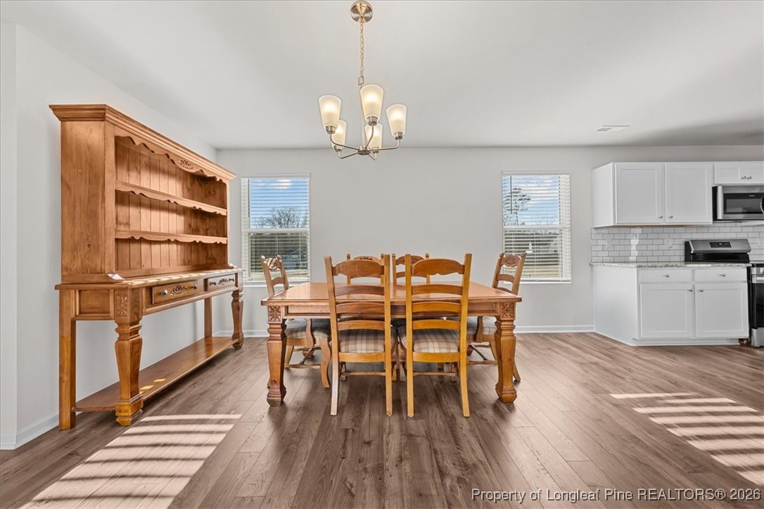 508 Phoenix Lane Cameron, NC 28326 - Photo 9 of 34