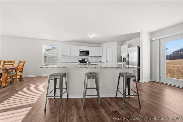 $350,000 | 508 Phoenix Lane, Cameron, NC 28326