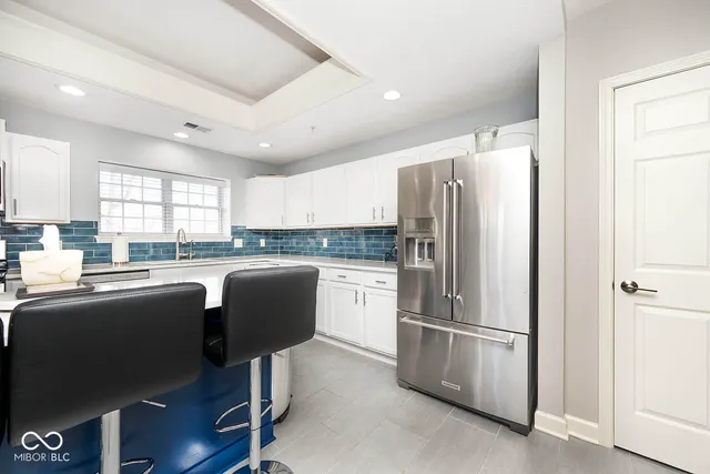 $550,000 | 6650 Page Boulevard, Unit 101, Indianapolis, IN 46220