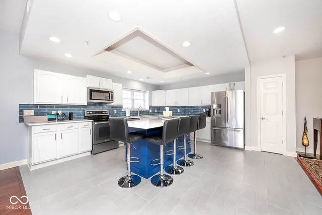 $550,000 | 6650 Page Boulevard, Unit 101, Indianapolis, IN 46220