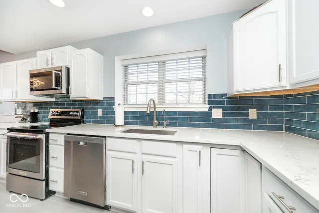 $550,000 | 6650 Page Boulevard, Unit 101, Indianapolis, IN 46220