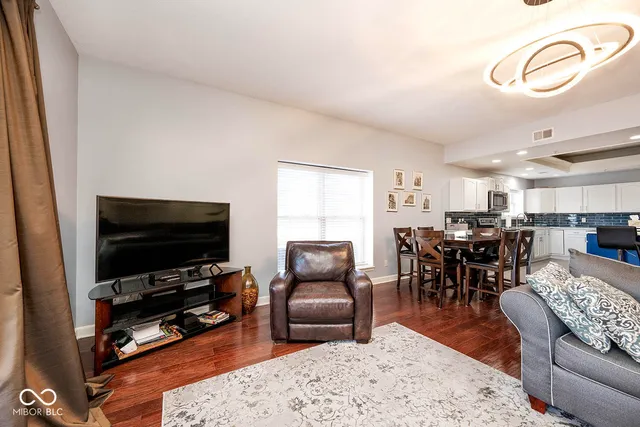 $550,000 | 6650 Page Boulevard, Unit 101, Indianapolis, IN 46220