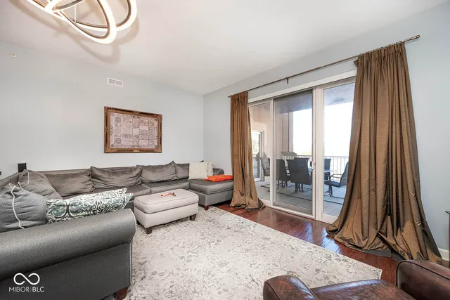 $550,000 | 6650 Page Boulevard, Unit 101, Indianapolis, IN 46220