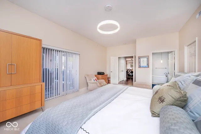 $550,000 | 6650 Page Boulevard, Unit 101, Indianapolis, IN 46220