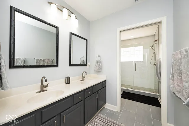 $550,000 | 6650 Page Boulevard, Unit 101, Indianapolis, IN 46220