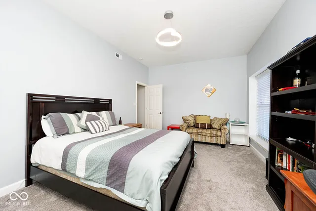 $550,000 | 6650 Page Boulevard, Unit 101, Indianapolis, IN 46220