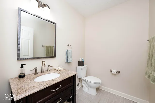 $550,000 | 6650 Page Boulevard, Unit 101, Indianapolis, IN 46220