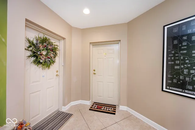 $550,000 | 6650 Page Boulevard, Unit 101, Indianapolis, IN 46220