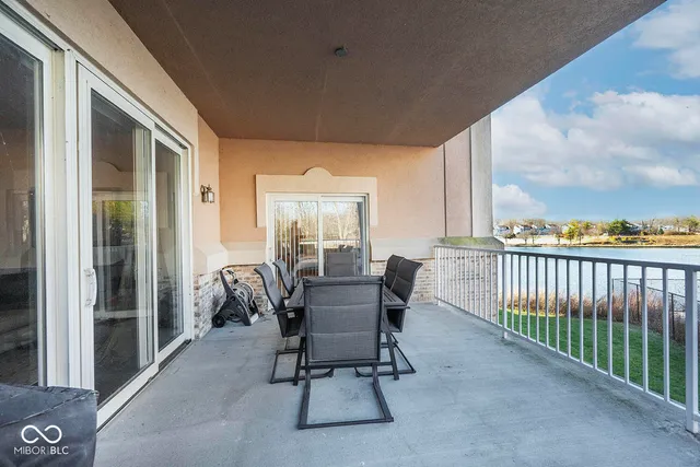 $550,000 | 6650 Page Boulevard, Unit 101, Indianapolis, IN 46220