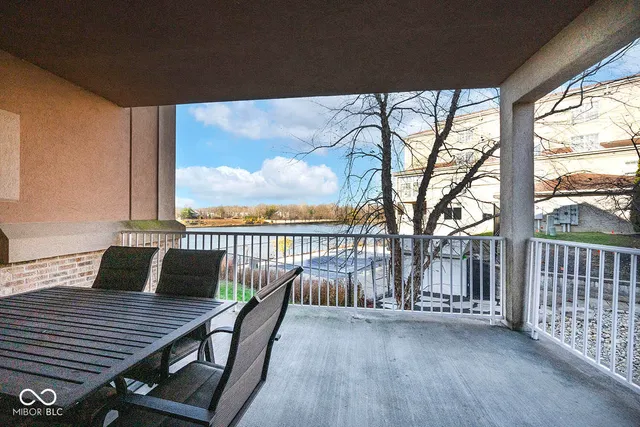 $550,000 | 6650 Page Boulevard, Unit 101, Indianapolis, IN 46220