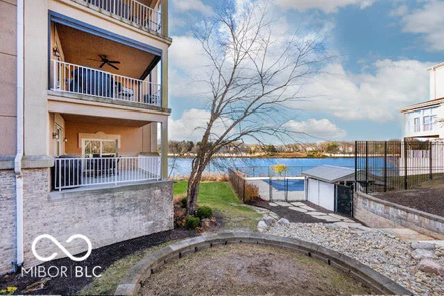 $550,000 | 6650 Page Boulevard, Unit 101, Indianapolis, IN 46220