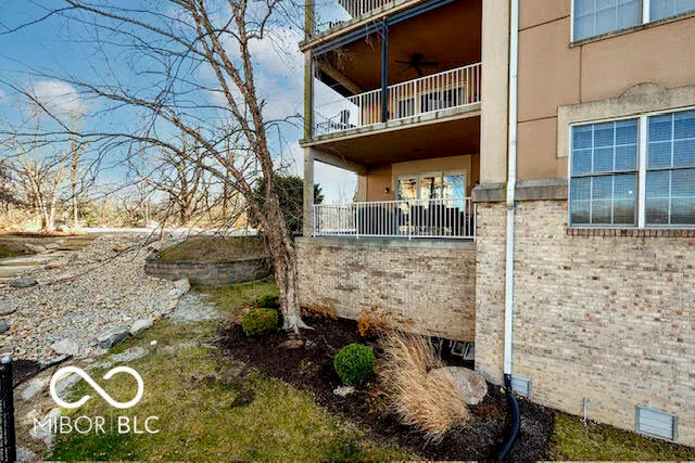 $550,000 | 6650 Page Boulevard, Unit 101, Indianapolis, IN 46220