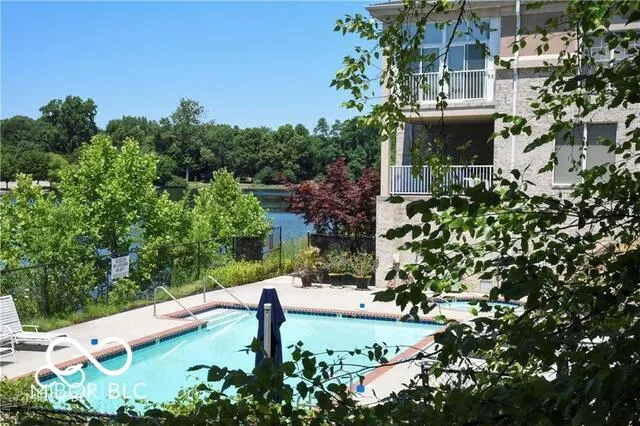 $550,000 | 6650 Page Boulevard, Unit 101, Indianapolis, IN 46220