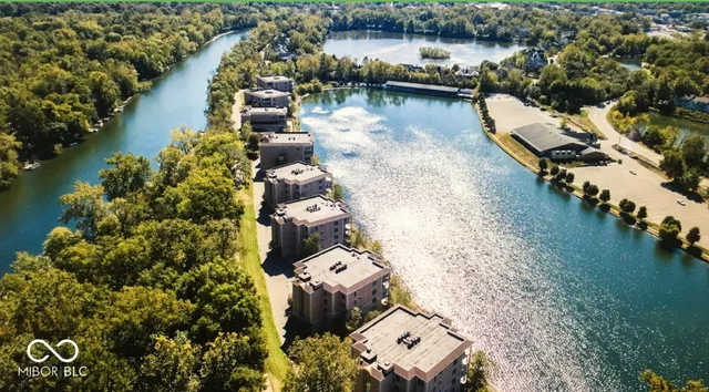 $550,000 | 6650 Page Boulevard, Unit 101, Indianapolis, IN 46220