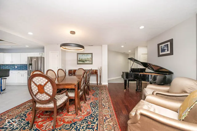 $550,000 | 6650 Page Boulevard, Unit 101, Indianapolis, IN 46220