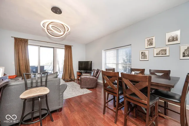 $550,000 | 6650 Page Boulevard, Unit 101, Indianapolis, IN 46220