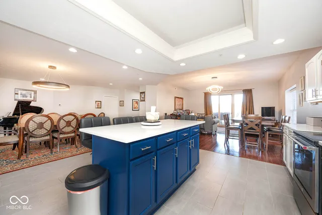 $550,000 | 6650 Page Boulevard, Unit 101, Indianapolis, IN 46220