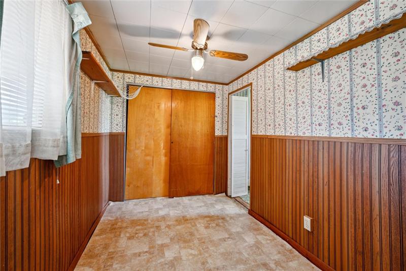 789 Mahoning Road Templeton, PA 16259 - Photo 34 of 41 a view of a hallway