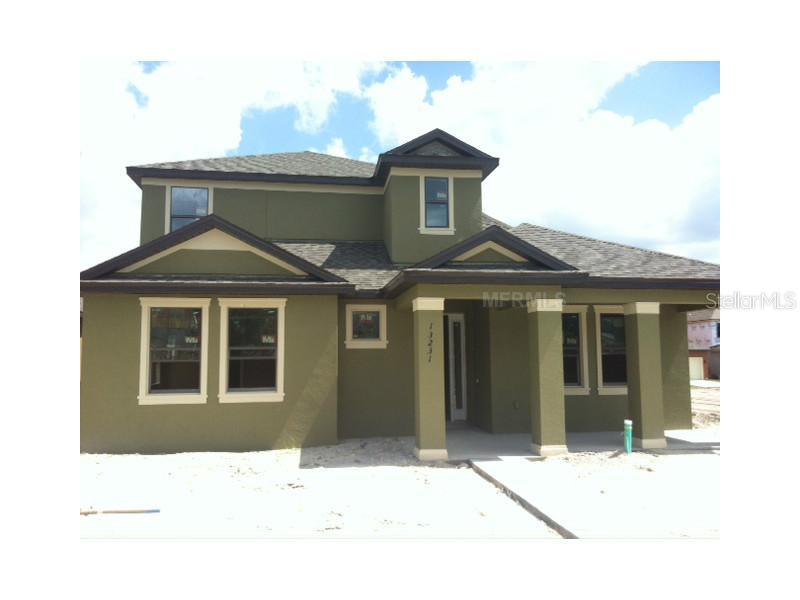13231 Overstreet Road Windermere, FL 34786 - Photo 1 of 1 Exterior Front