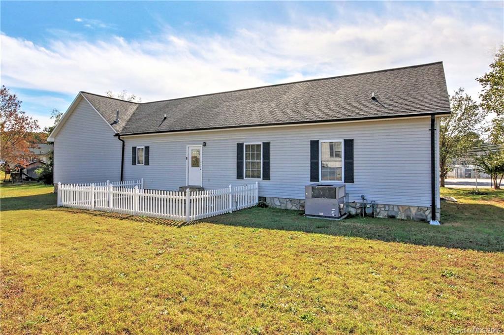 305 East Rice Street Landis, NC 28088 - Photo 22 of 24 Gallery Image 22