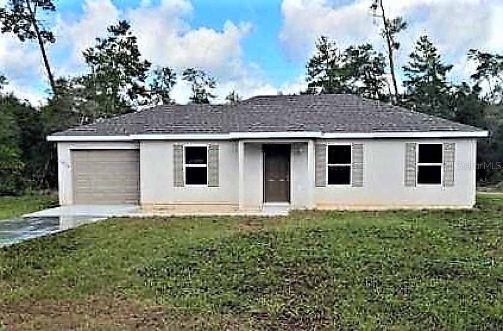 15804 Southwest 28th Avenue Road Ocala, FL 34473 - Photo 1 of 1 Gallery Image 1