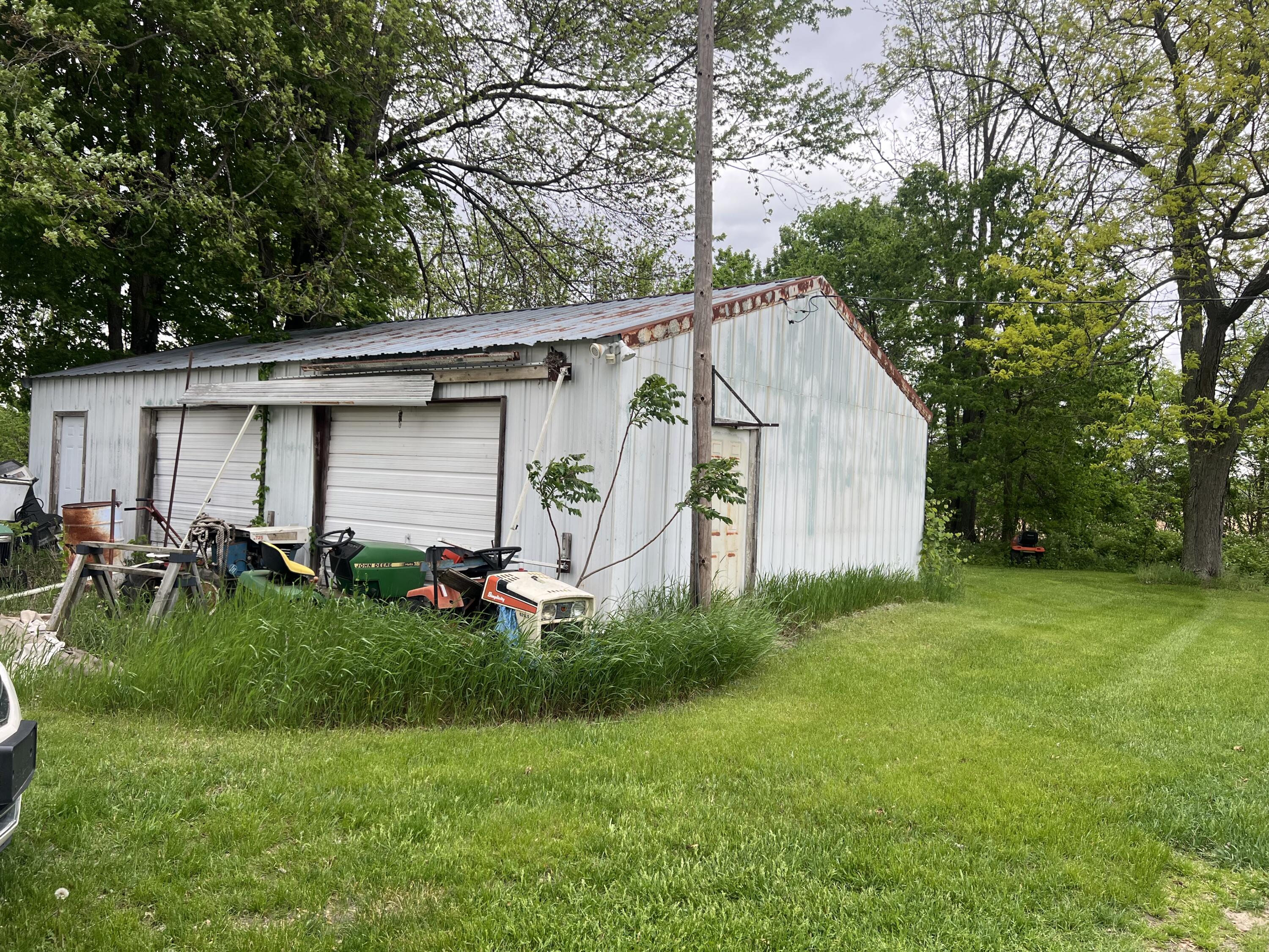 581 Athens Road Sherwood, MI 49089 - Photo 10 of 11 IMG_4253