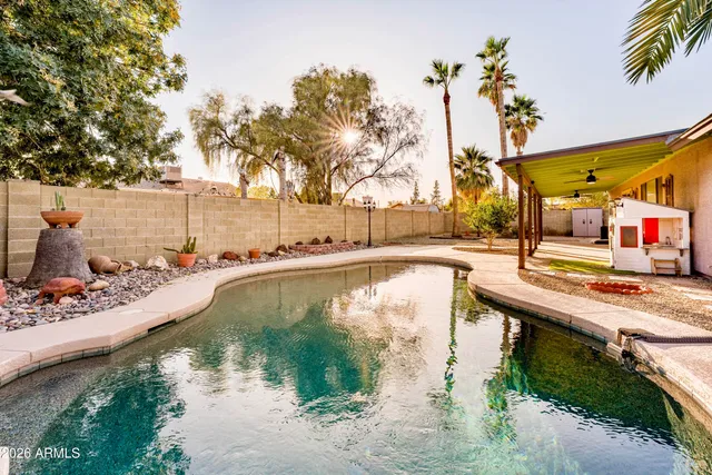 $425,000 | 8151 West Sierra Vista Drive, Glendale, AZ 85303