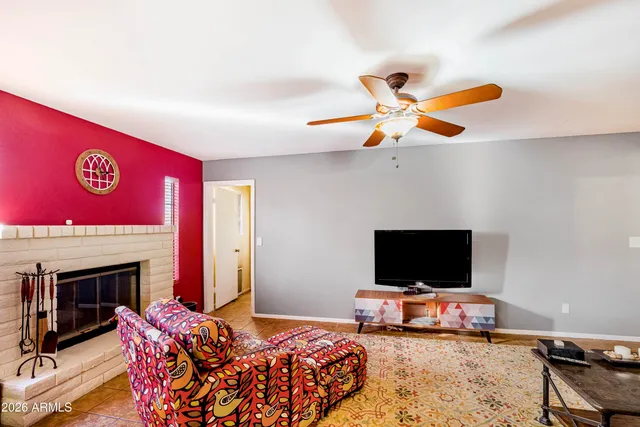 $425,000 | 8151 West Sierra Vista Drive, Glendale, AZ 85303