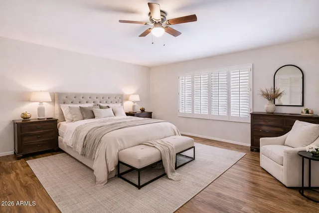 $425,000 | 8151 West Sierra Vista Drive, Glendale, AZ 85303