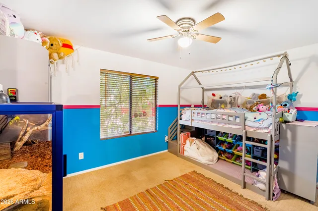 $425,000 | 8151 West Sierra Vista Drive, Glendale, AZ 85303