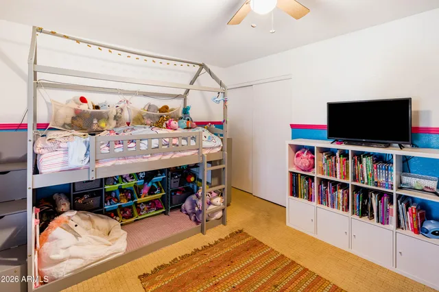 $425,000 | 8151 West Sierra Vista Drive, Glendale, AZ 85303