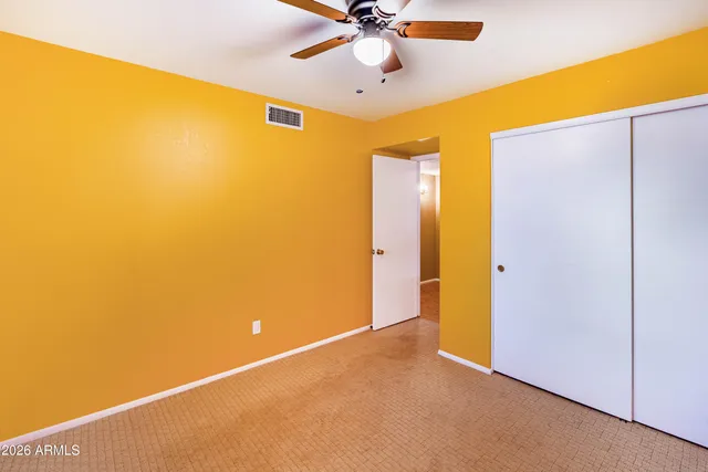 $425,000 | 8151 West Sierra Vista Drive, Glendale, AZ 85303