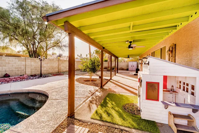 $425,000 | 8151 West Sierra Vista Drive, Glendale, AZ 85303