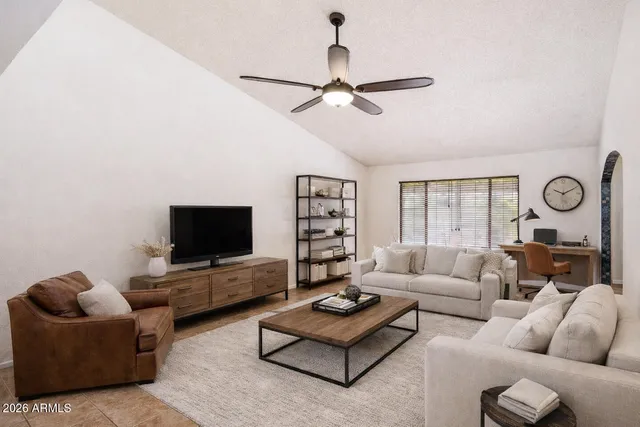 $425,000 | 8151 West Sierra Vista Drive, Glendale, AZ 85303