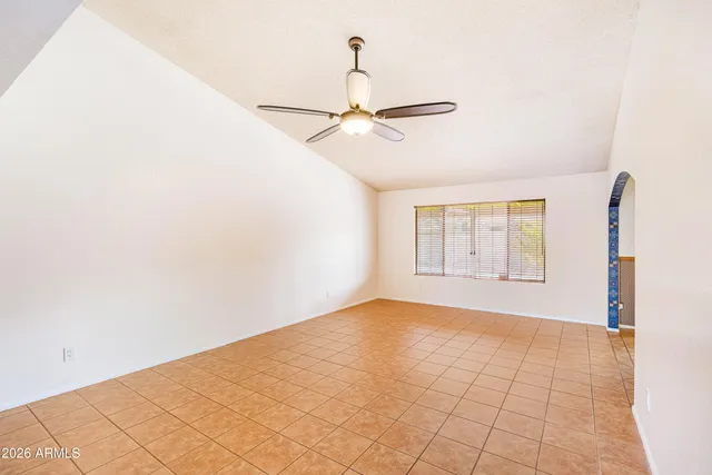 $425,000 | 8151 West Sierra Vista Drive, Glendale, AZ 85303