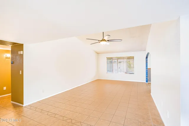 $425,000 | 8151 West Sierra Vista Drive, Glendale, AZ 85303