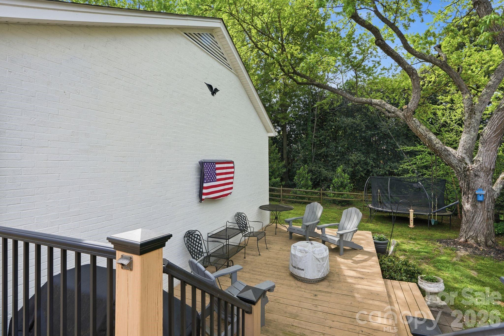 7245 Hopeton Road Charlotte, NC 28210 - Photo 18 of 32 Gallery Image 18