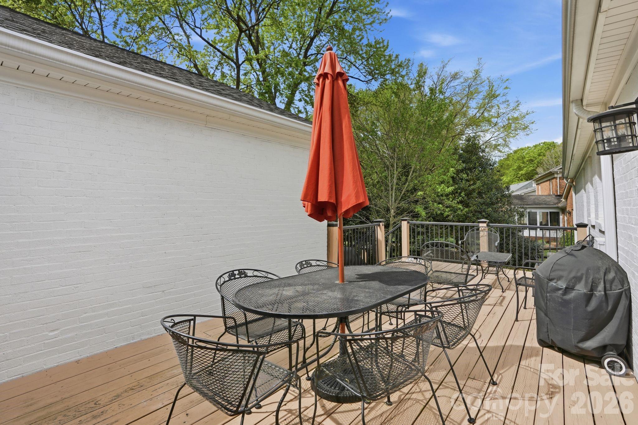 7245 Hopeton Road Charlotte, NC 28210 - Photo 19 of 32 Gallery Image 19