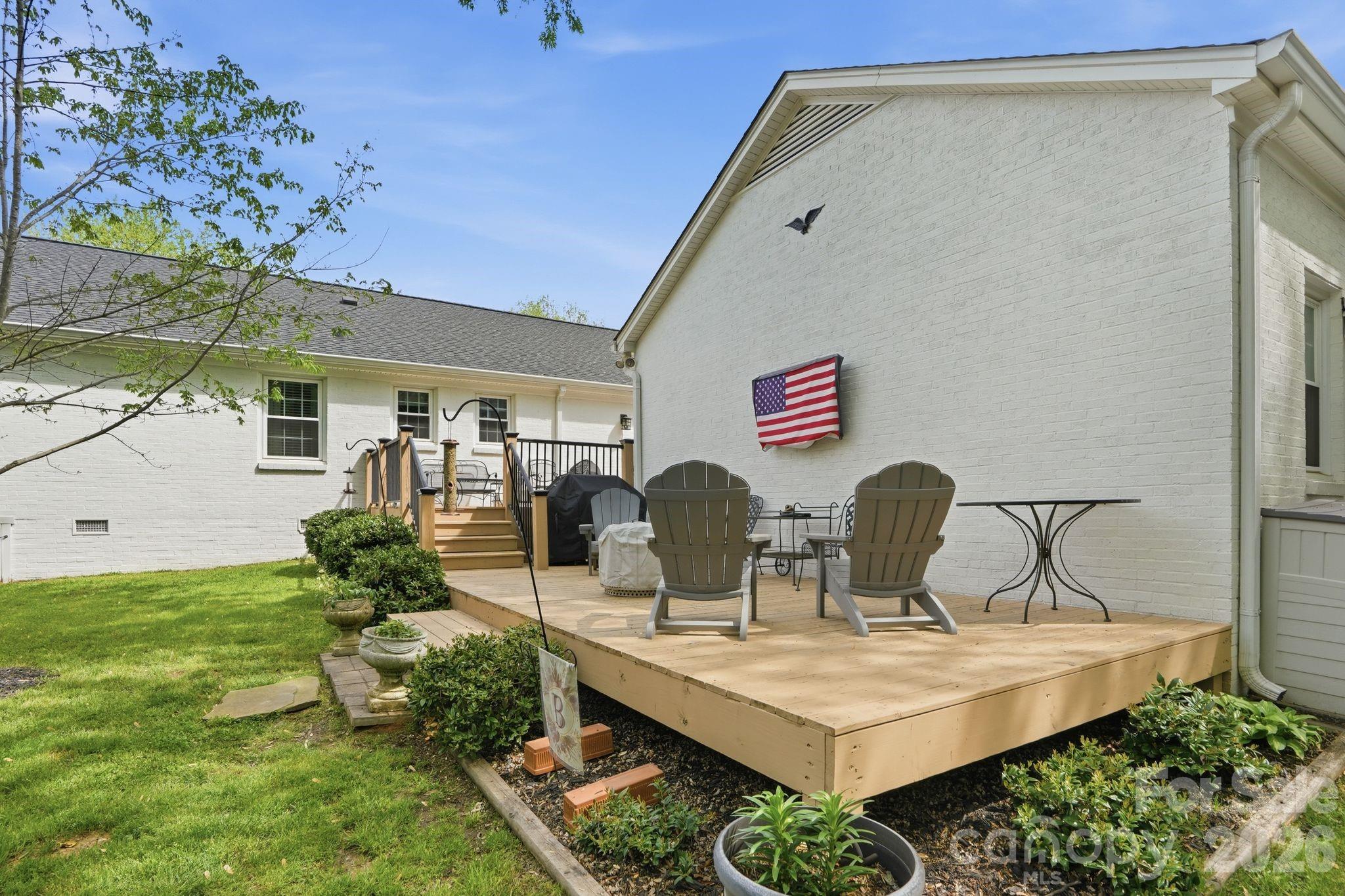 7245 Hopeton Road Charlotte, NC 28210 - Photo 20 of 32 Gallery Image 20