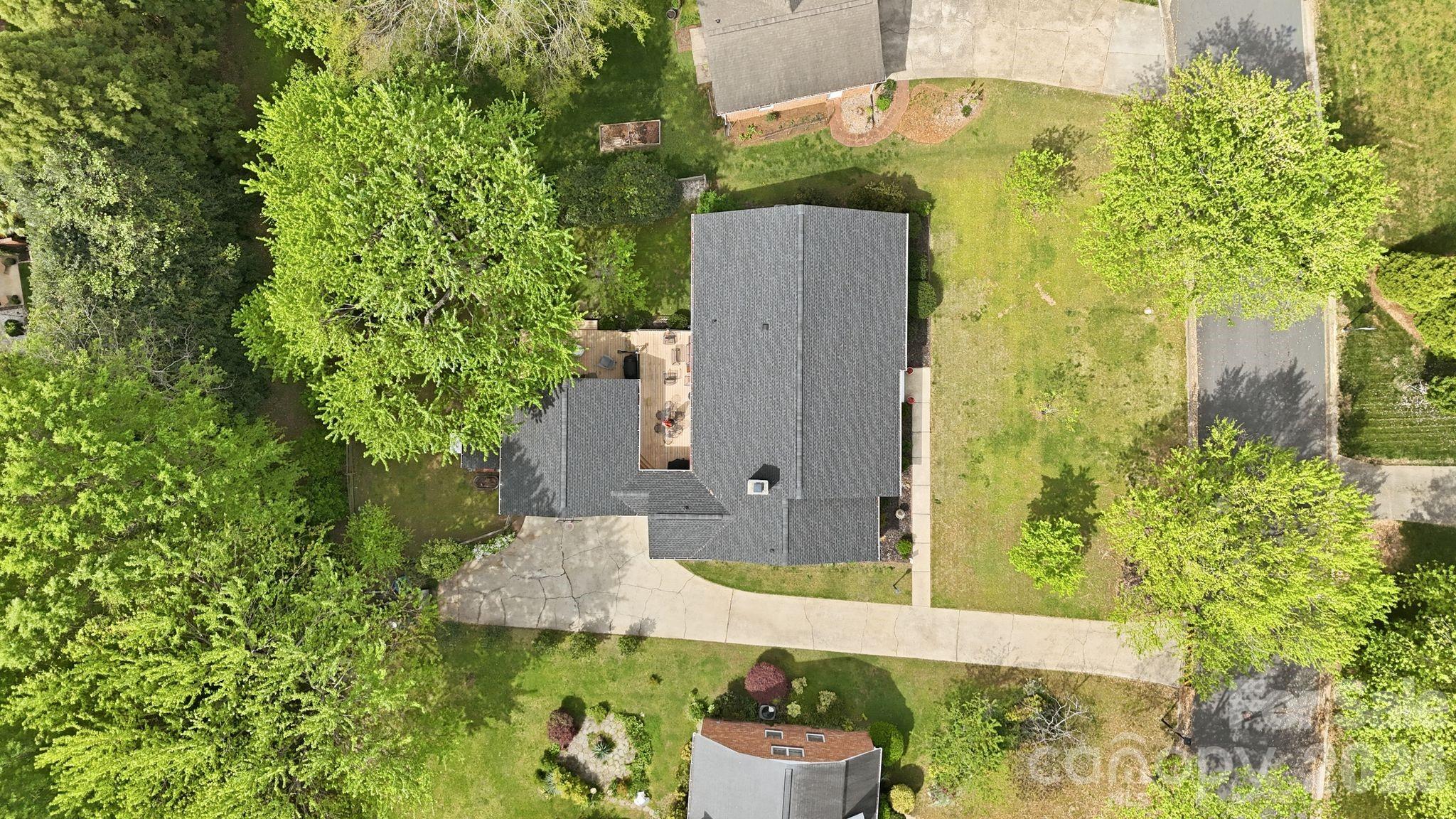 7245 Hopeton Road Charlotte, NC 28210 - Photo 26 of 32 Gallery Image 26