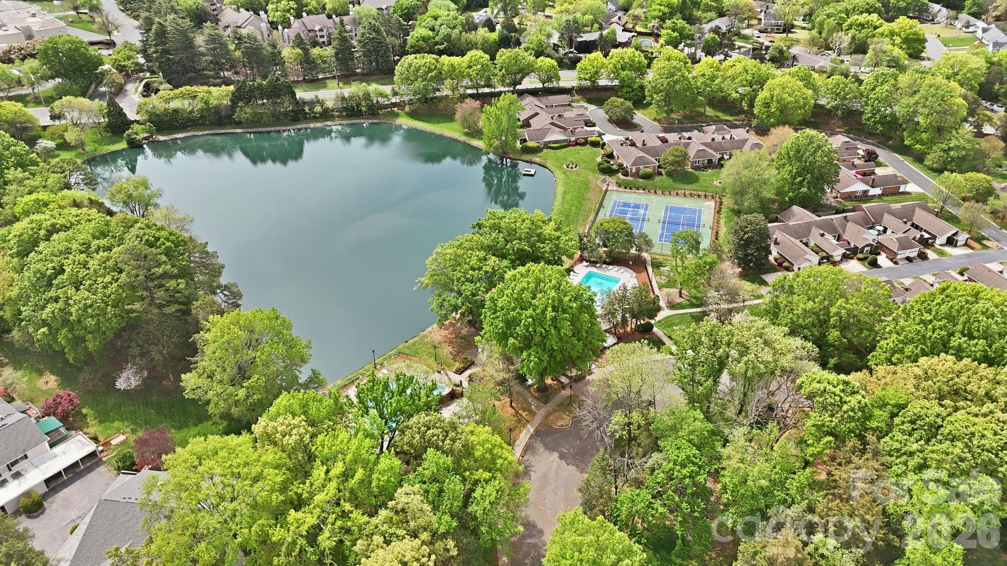 7245 Hopeton Road Charlotte, NC 28210 - Photo 30 of 32 Gallery Image 30